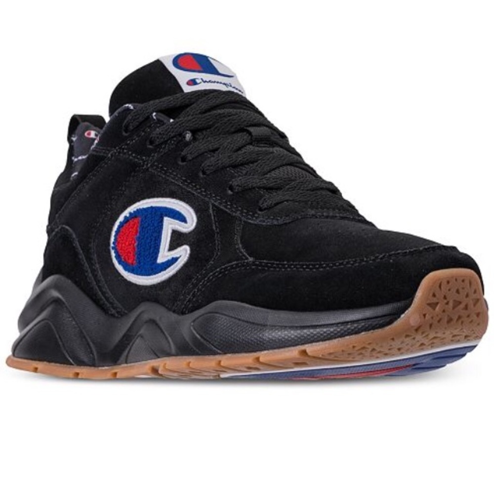 All new champion shoes